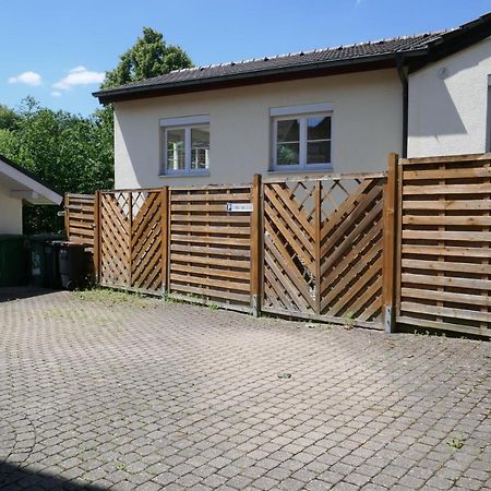 2 Zi - Fewo Schwarzwaldliebe Im Hexental, Terrasse Bollschweil المظهر الخارجي الصورة